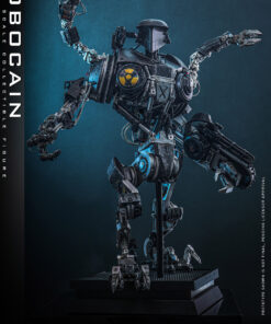 RoboCain Sixth Scale Figure - Hot Toys