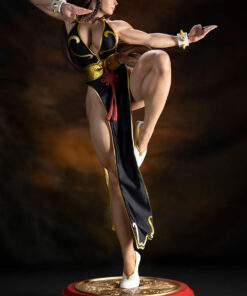 Chun-Li (Battle Edition) Street Fighter - PCS