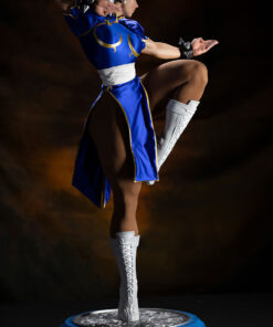 Chun-Li (Classic Edition) Street Fighter - PCS