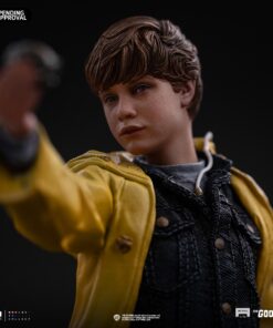 Statue Mikey Walsh - The Goonies 40th anniversary - Art Scale 1/10 - Iron Studios - Image 5