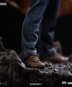 Statue Mikey Walsh - The Goonies 40th anniversary - Art Scale 1/10 - Iron Studios - Image 11