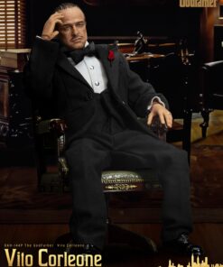 The God Father Vito Corleone - Beast Kingdom - Image 12
