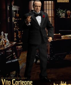 The God Father Vito Corleone - Beast Kingdom - Image 15