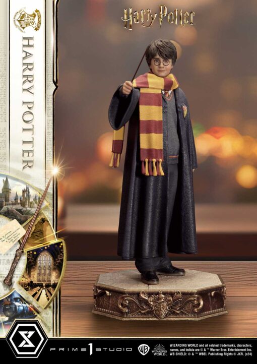 Harry Potter - Prime1Studio - Image 13