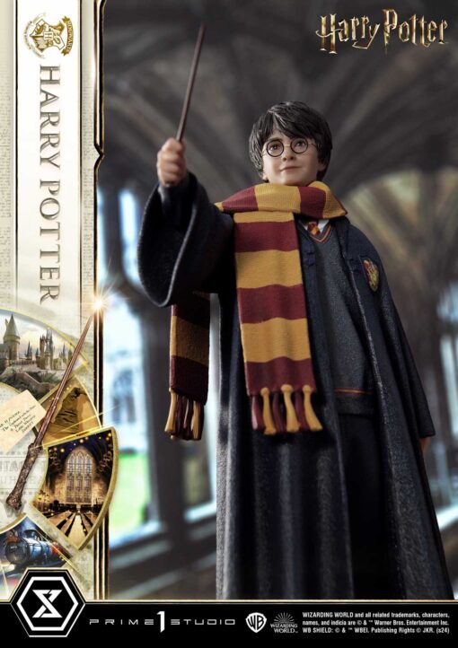 Harry Potter - Prime1Studio - Image 12