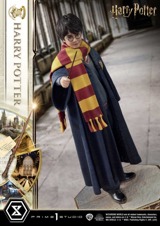 Harry Potter - Prime1Studio - Image 4