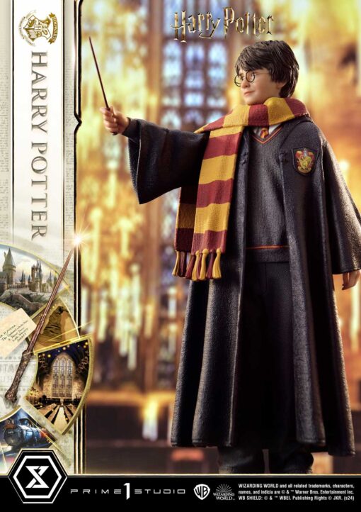 Harry Potter - Prime1Studio - Image 3