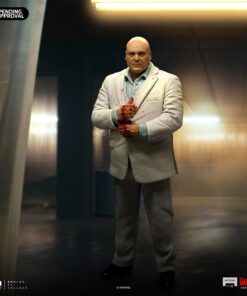Statue Kingpin - Daredevil: Born Again - Art Scale 1/10 - Iron Studios - Image 13
