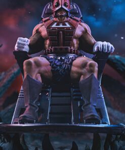 Statue Zodac - Masters of the Universe - Art Scale 1/10 - Iron Studios