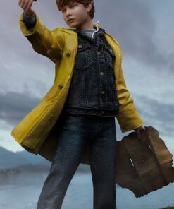 Statue Mikey Walsh - The Goonies 40th anniversary - Art Scale 1/10 - Iron Studios - Image 15