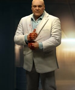 Statue Kingpin - Daredevil: Born Again - Art Scale 1/10 - Iron Studios - Image 15