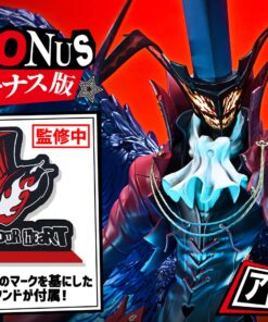 Premium Masterline Persona 5 Arsène Bonus Version - Prime1Studio - Image 31