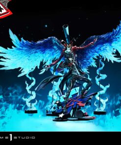 Premium Masterline Persona 5 Arsène Bonus Version - Prime1Studio - Image 24