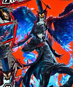 Premium Masterline Persona 5 Arsène Bonus Version - Prime1Studio - Image 25