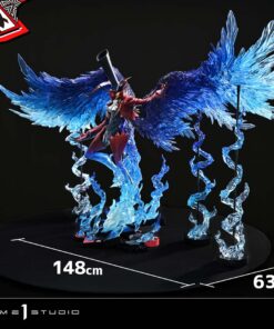 Premium Masterline Persona 5 Arsène Bonus Version - Prime1Studio - Image 20