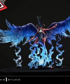 Premium Masterline Persona 5 Arsène Bonus Version - Prime1Studio - Image 21