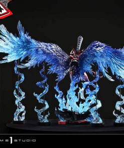 Premium Masterline Persona 5 Arsène Bonus Version - Prime1Studio - Image 22