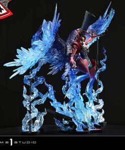 Premium Masterline Persona 5 Arsène Bonus Version - Prime1Studio - Image 23