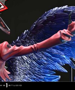 Premium Masterline Persona 5 Arsène Bonus Version - Prime1Studio - Image 17