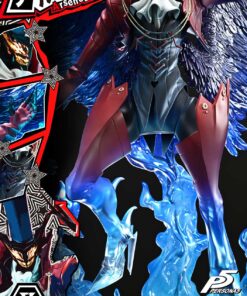 Premium Masterline Persona 5 Arsène Bonus Version - Prime1Studio - Image 16
