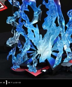 Premium Masterline Persona 5 Arsène Bonus Version - Prime1Studio - Image 15