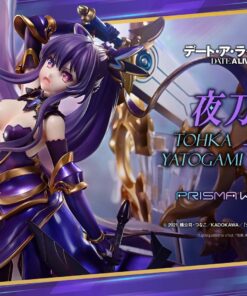 PRISMA WING DATE A LIVE Tohka Yatogami 1/7 Scale Pre-Painted Figure - Prime1Studio - Image 19