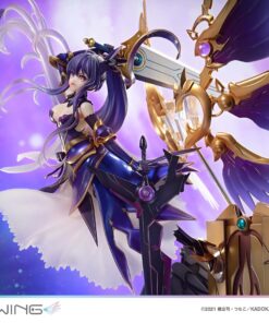 PRISMA WING DATE A LIVE Tohka Yatogami 1/7 Scale Pre-Painted Figure - Prime1Studio - Image 18