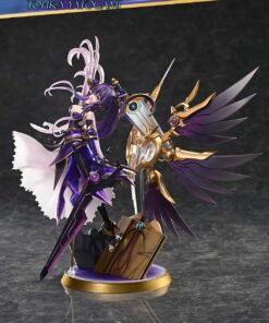 PRISMA WING DATE A LIVE Tohka Yatogami 1/7 Scale Pre-Painted Figure - Prime1Studio - Image 14