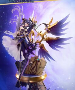 PRISMA WING DATE A LIVE Tohka Yatogami 1/7 Scale Pre-Painted Figure - Prime1Studio - Image 10