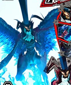 Premium Masterline Persona 5 Arsène Bonus Version - Prime1Studio