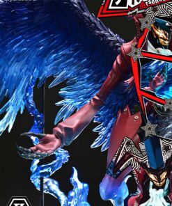Premium Masterline Persona 5 Arsène Bonus Version - Prime1Studio - Image 12