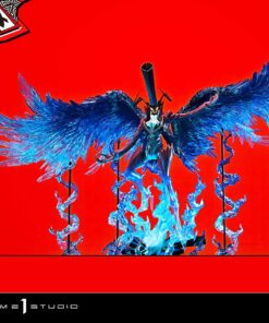 Premium Masterline Persona 5 Arsène Bonus Version - Prime1Studio - Image 7