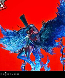 Premium Masterline Persona 5 Arsène Bonus Version - Prime1Studio - Image 9