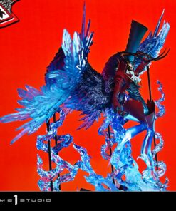 Premium Masterline Persona 5 Arsène Bonus Version - Prime1Studio - Image 10