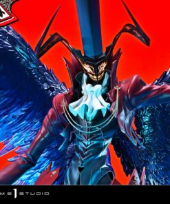 Premium Masterline Persona 5 Arsène Bonus Version - Prime1Studio - Image 11