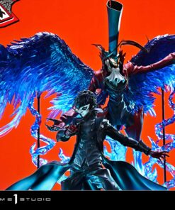 Premium Masterline Persona 5 Arsène Bonus Version - Prime1Studio - Image 6