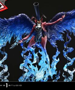 Premium Masterline Persona 5 Arsène Bonus Version - Prime1Studio - Image 4