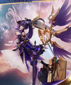 PRISMA WING DATE A LIVE Tohka Yatogami 1/7 Scale Pre-Painted Figure - Prime1Studio - Image 4
