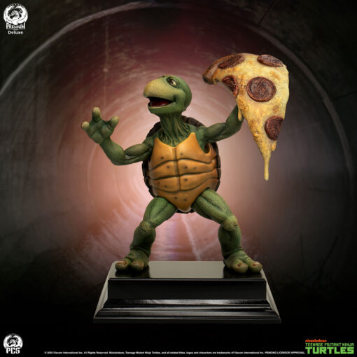 TMNT – Raphael (Deluxe Edition) - PCS Collectibles (On Demand Order) - Image 5