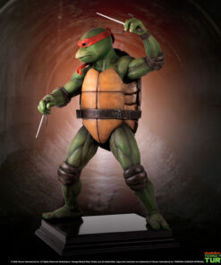 TMNT – Raphael (Deluxe Edition) - PCS Collectibles (On Demand Order) - Image 15