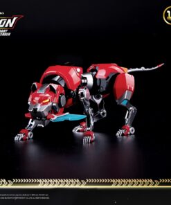Blitzway X Carbotix, Voltron: Legendary Defender (Limited Edition 2016 pcs) - Image 22