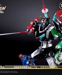 Blitzway X Carbotix, Voltron: Legendary Defender (Limited Edition 2016 pcs) - Image 18