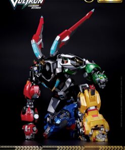 Blitzway X Carbotix, Voltron: Legendary Defender (Limited Edition 2016 pcs) - Image 29