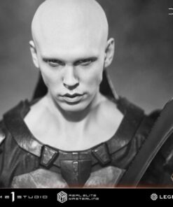 Real Elite Masterline Dune: Part Two (Film) Feyd-Rautha Harkonnen Deluxe Bonus Version - Image 11