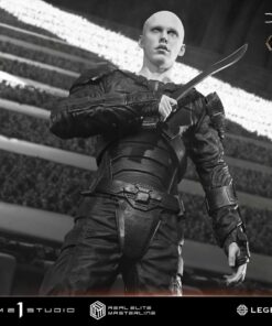 Real Elite Masterline Dune: Part Two (Film) Feyd-Rautha Harkonnen Deluxe Bonus Version - Image 14