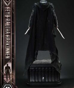 Real Elite Masterline Dune: Part Two (Film) Feyd-Rautha Harkonnen Deluxe Bonus Version - Image 25