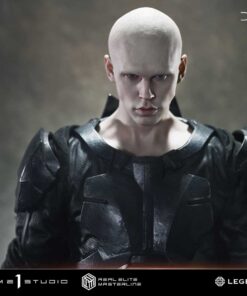Real Elite Masterline Dune: Part Two (Film) Feyd-Rautha Harkonnen Deluxe Bonus Version - Image 29