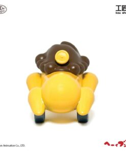 Alternative view of Hey! Bumboo” Soft Vinyl Collectible Figure Collection - “Bumboo’s Mother” - Kou Shou-Do