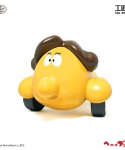 Hey! Bumboo” Soft Vinyl Collectible Figure Collection - “Bumboo’s Mother” - Kou Shou-Do