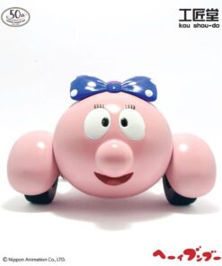 Hey! Bumboo” Soft Vinyl Collectible Figure Collection - “Gal Boo” - Kou Shou-Do - Image 3